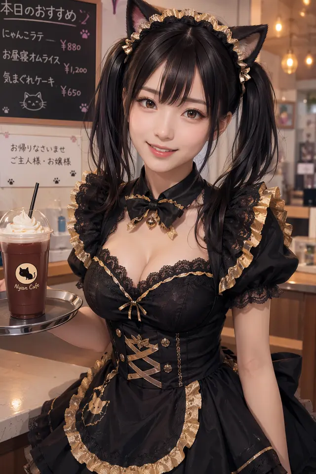 桑柚宁 · 形象图