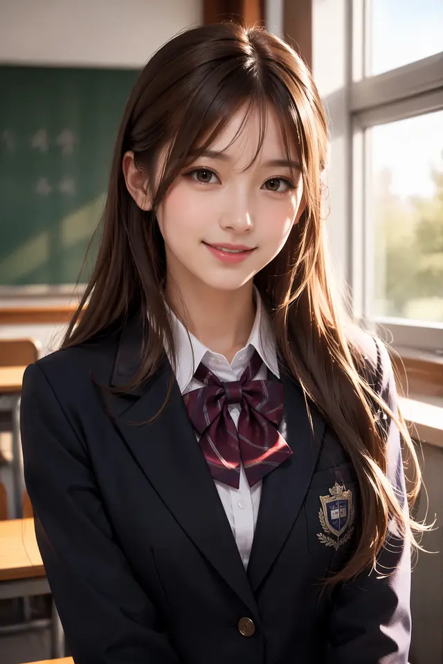 蔚棠栖 · 形象图