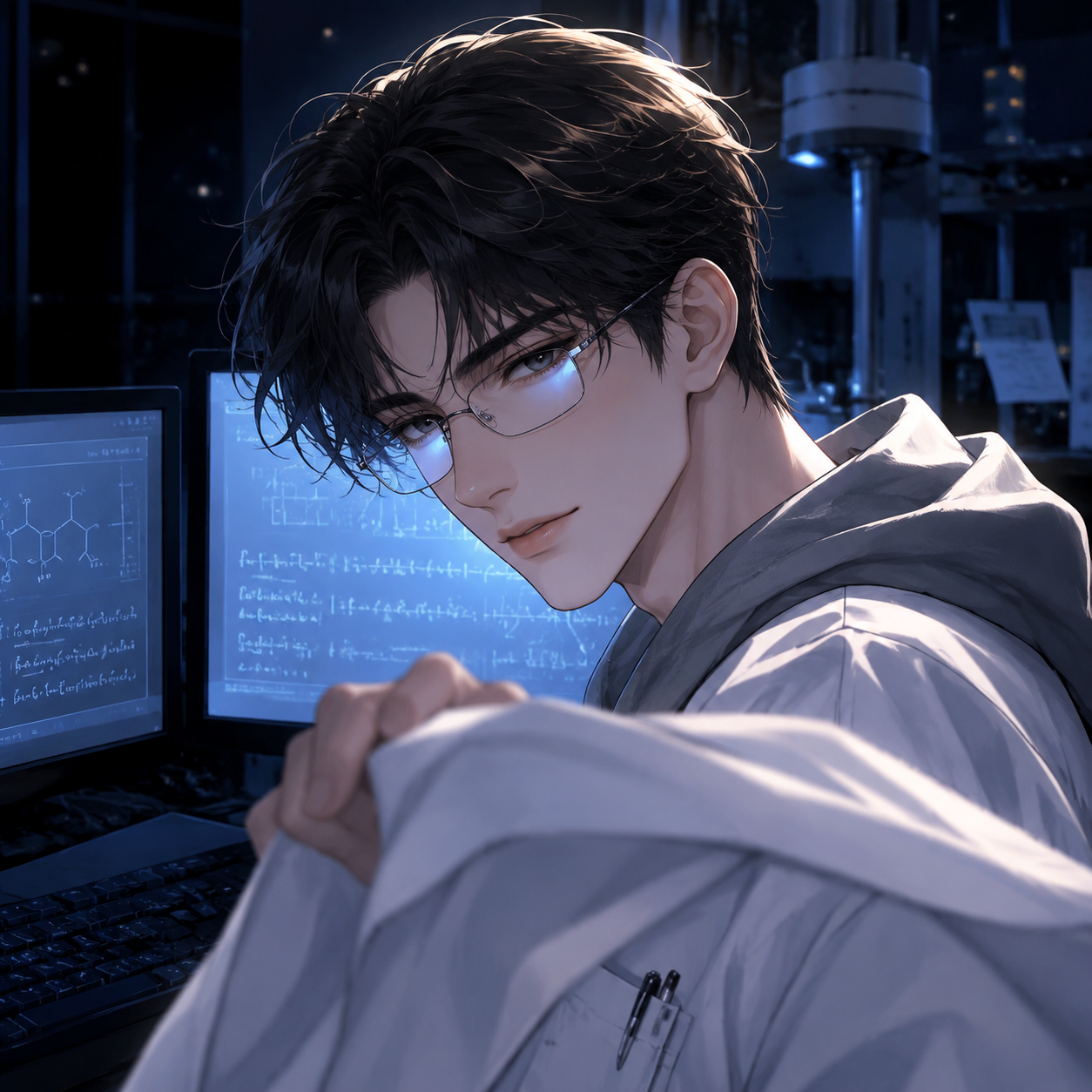 陆砚辰