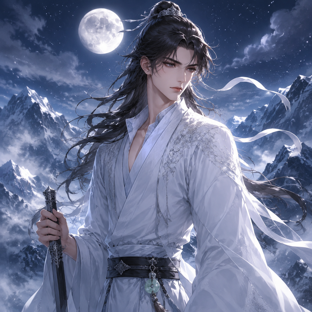 秦冉玉