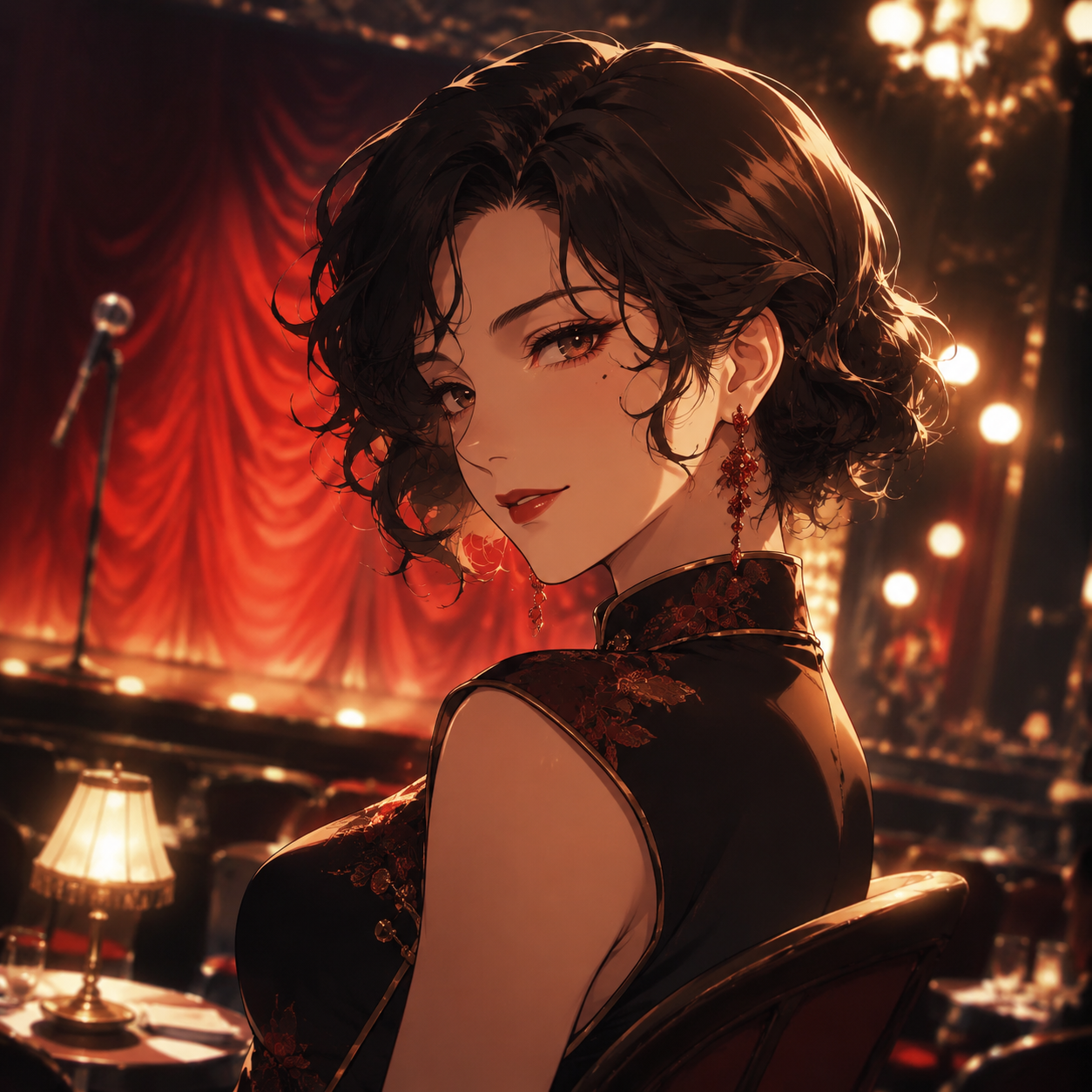 唐婉月