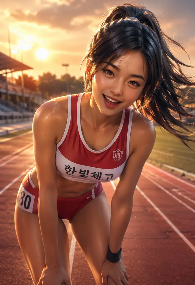苏晚 · 形象图