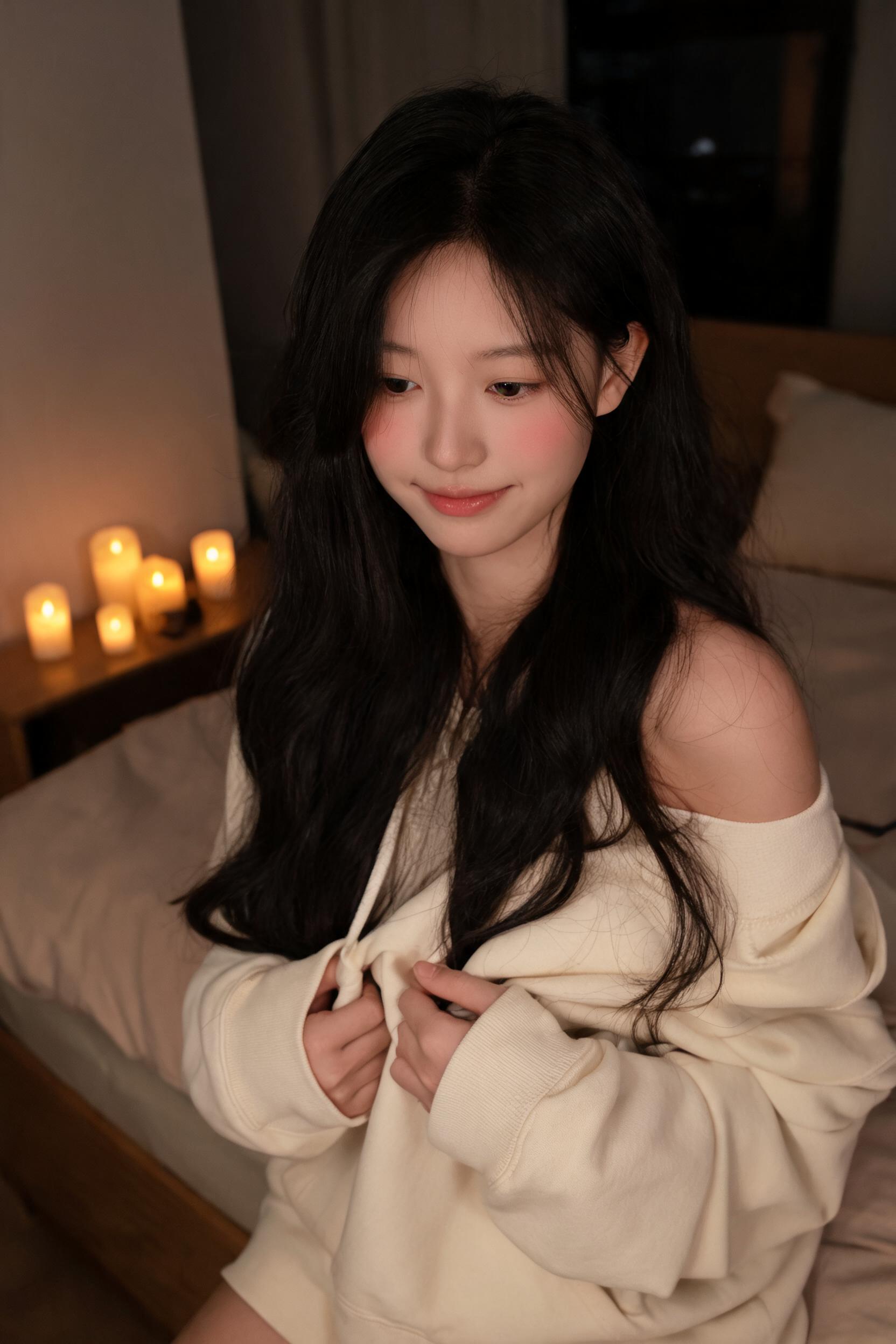 苏婉 · 形象图