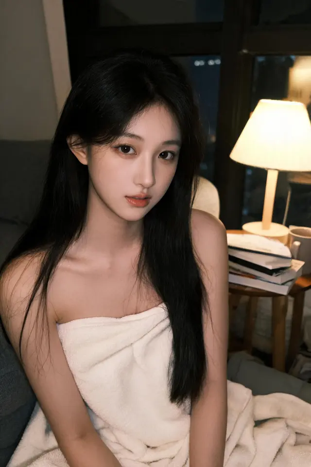 林知夏 · 形象图