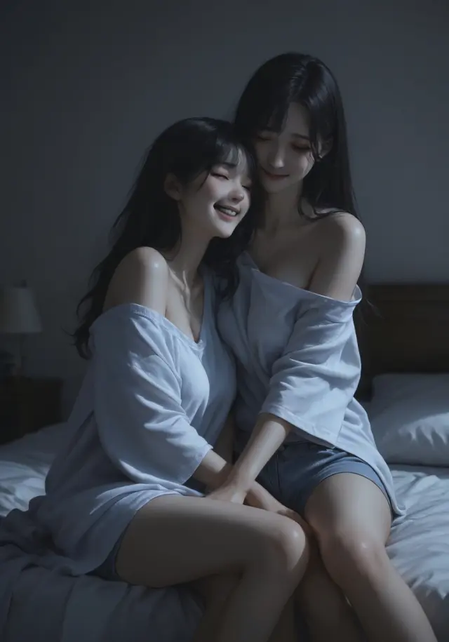 青梧 · 形象图
