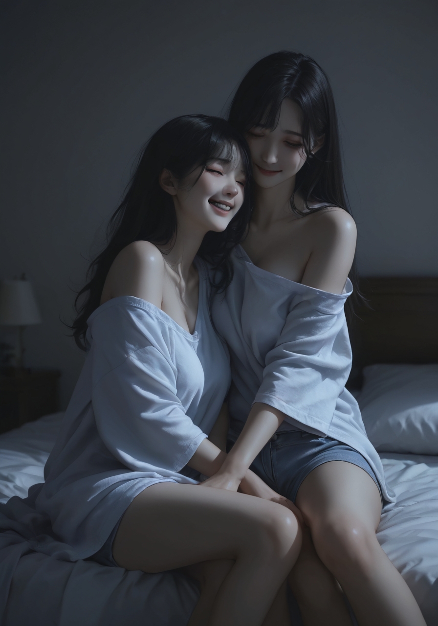 青梧 · 形象图